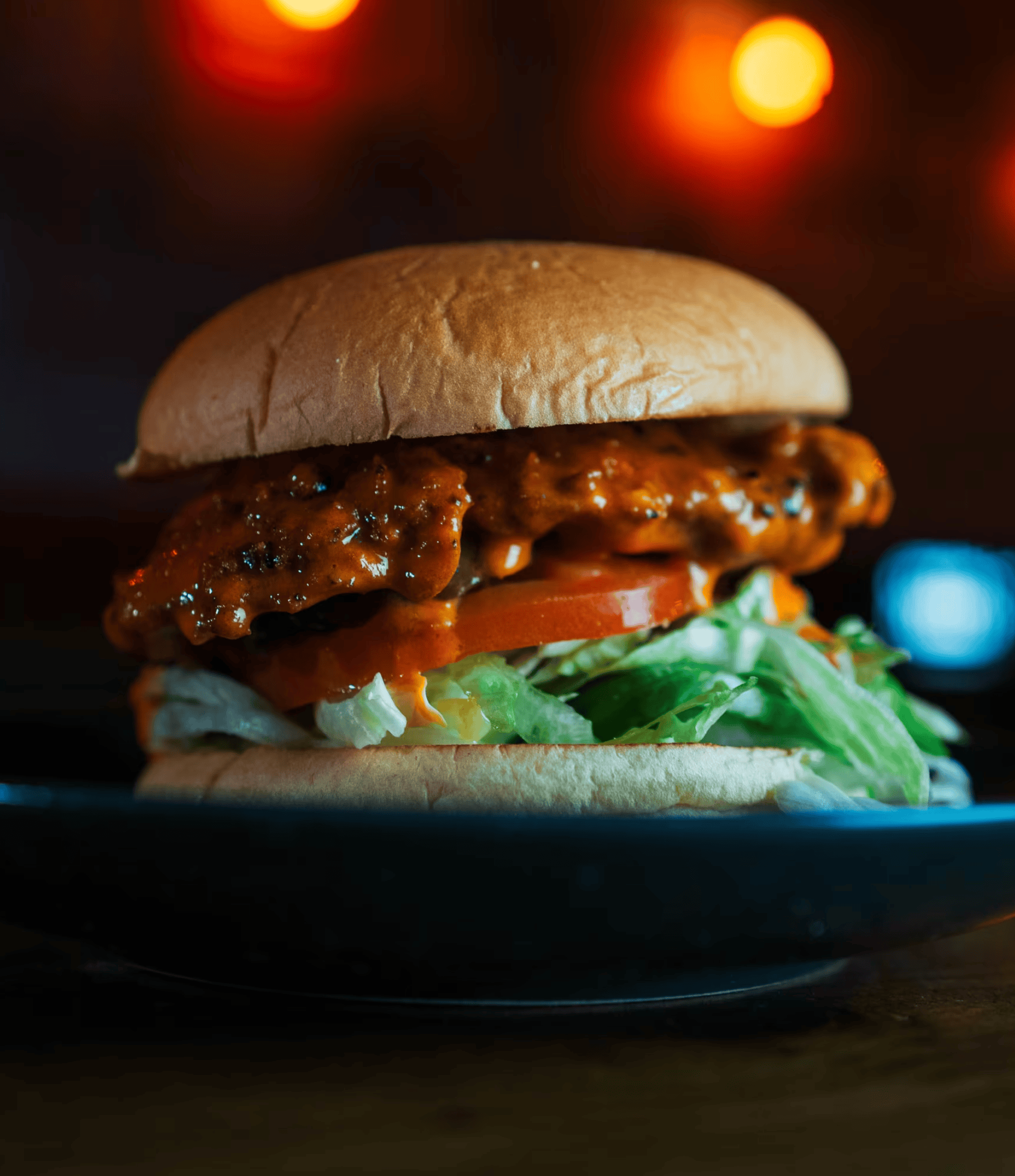yeah! burgr